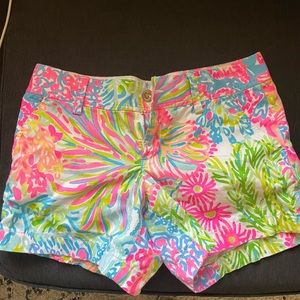 Lilly Pulitzer, The Callahan Short